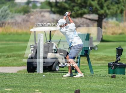 Thumbnail 3 in Jeffco 4A, 5A (League Tournament) (Applewood Golf Course) photogallery.