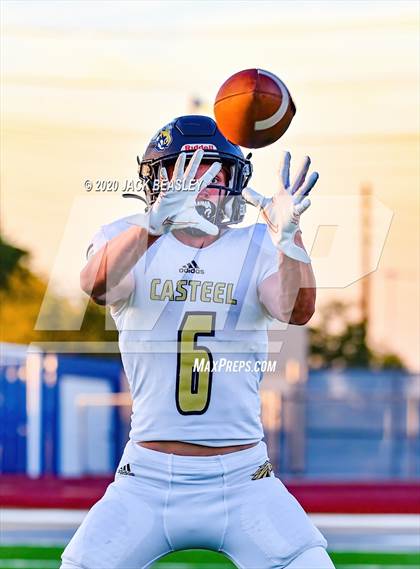 Thumbnail 3 in Casteel @ Higley photogallery.