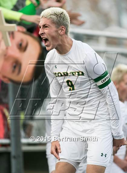 Thumbnail 1 in Clarence @ Williamsville North (Section 6 Class AA Semifinal) photogallery.