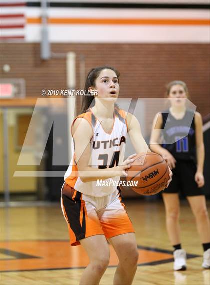 Thumbnail 3 in Utica Eisenhower @ Utica photogallery.
