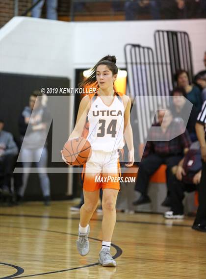 Thumbnail 2 in Utica Eisenhower @ Utica photogallery.