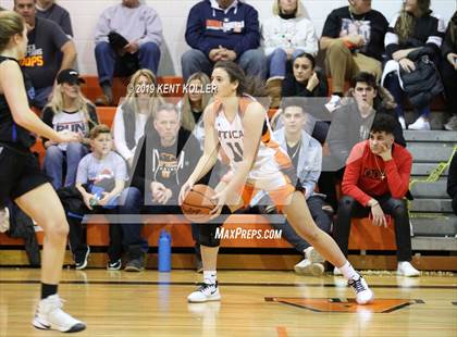 Thumbnail 1 in Utica Eisenhower @ Utica photogallery.