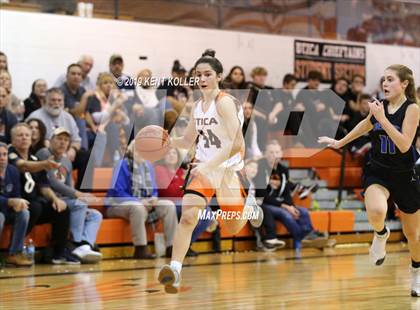 Thumbnail 1 in Utica Eisenhower @ Utica photogallery.