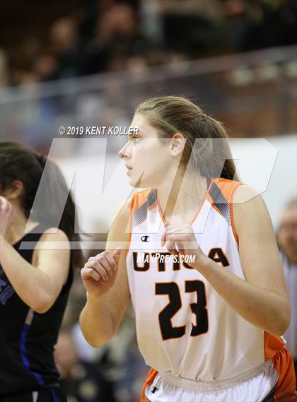 Thumbnail 1 in Utica Eisenhower @ Utica photogallery.