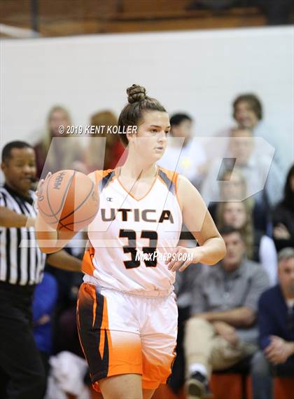 Thumbnail 2 in Utica Eisenhower @ Utica photogallery.