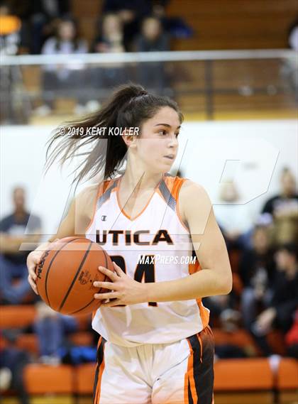 Thumbnail 2 in Utica Eisenhower @ Utica photogallery.