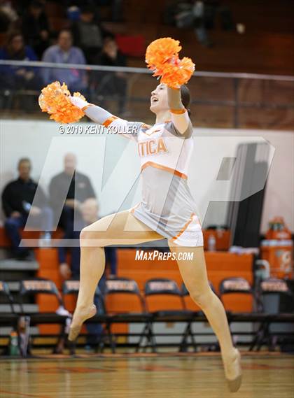 Thumbnail 2 in Utica Eisenhower @ Utica photogallery.