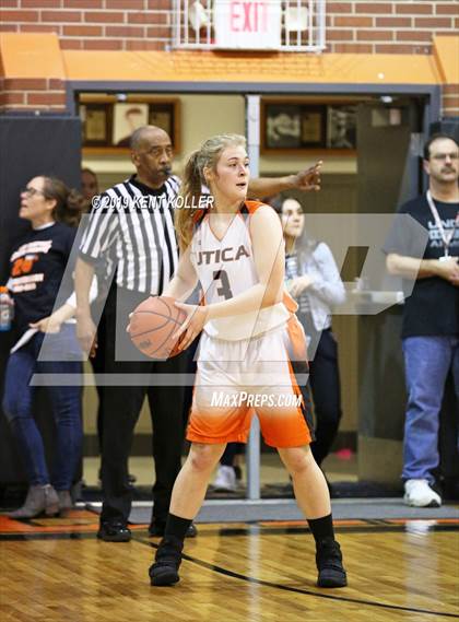 Thumbnail 3 in Utica Eisenhower @ Utica photogallery.