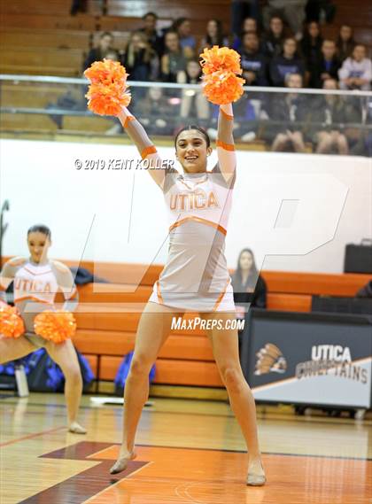 Thumbnail 3 in Utica Eisenhower @ Utica photogallery.