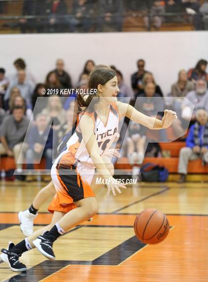 Thumbnail 2 in Utica Eisenhower @ Utica photogallery.