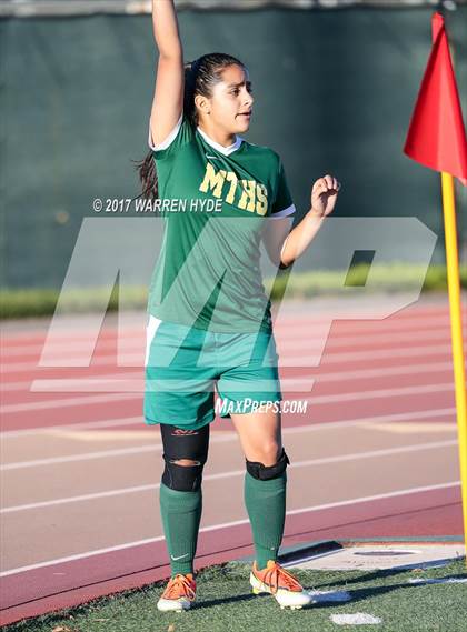 Thumbnail 2 in Florin @ Monterey Trail photogallery.