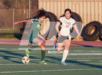 Thumbnail 2 in Florin @ Monterey Trail photogallery.