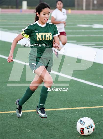 Thumbnail 3 in Florin @ Monterey Trail photogallery.