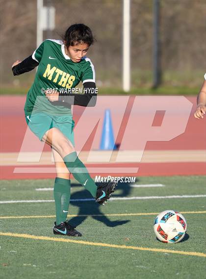 Thumbnail 3 in Florin @ Monterey Trail photogallery.