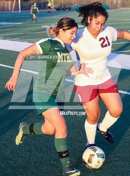 Thumbnail 3 in Florin @ Monterey Trail photogallery.