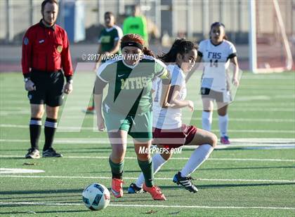 Thumbnail 2 in Florin @ Monterey Trail photogallery.