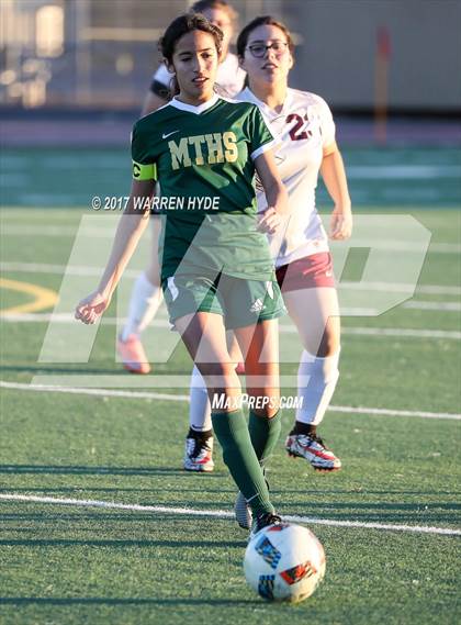 Thumbnail 2 in Florin @ Monterey Trail photogallery.