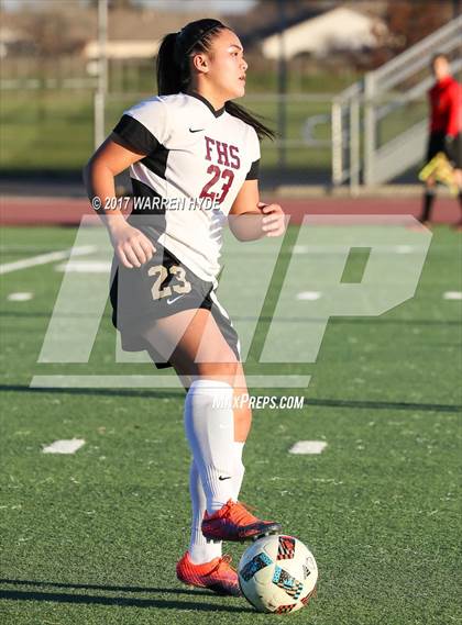 Thumbnail 3 in Florin @ Monterey Trail photogallery.