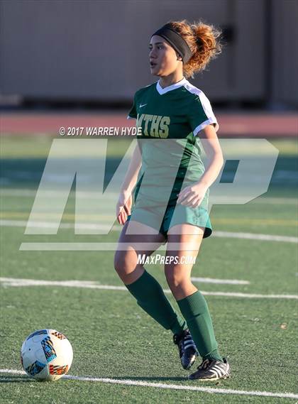 Thumbnail 1 in Florin @ Monterey Trail photogallery.