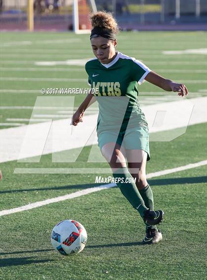 Thumbnail 2 in Florin @ Monterey Trail photogallery.