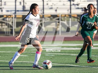 Thumbnail 1 in Florin @ Monterey Trail photogallery.
