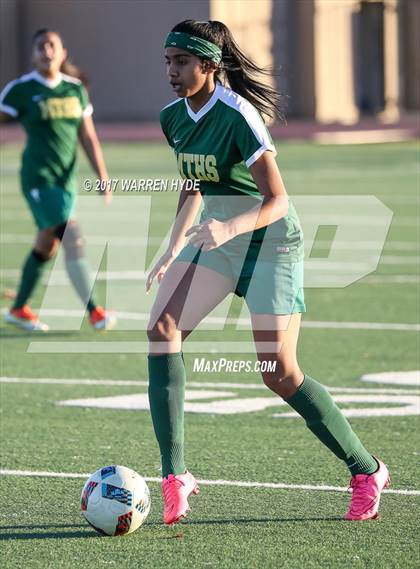 Thumbnail 2 in Florin @ Monterey Trail photogallery.