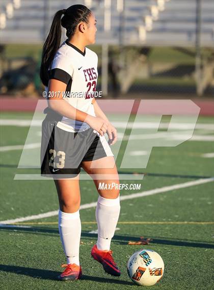 Thumbnail 1 in Florin @ Monterey Trail photogallery.