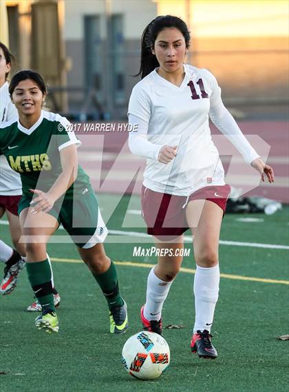 Thumbnail 1 in Florin @ Monterey Trail photogallery.
