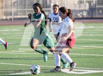 Thumbnail 1 in Florin @ Monterey Trail photogallery.