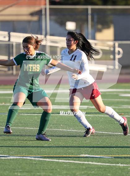 Thumbnail 2 in Florin @ Monterey Trail photogallery.