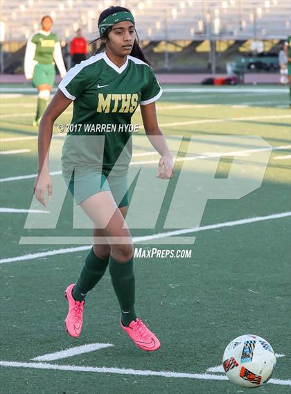 Thumbnail 3 in Florin @ Monterey Trail photogallery.