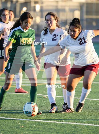 Thumbnail 1 in Florin @ Monterey Trail photogallery.