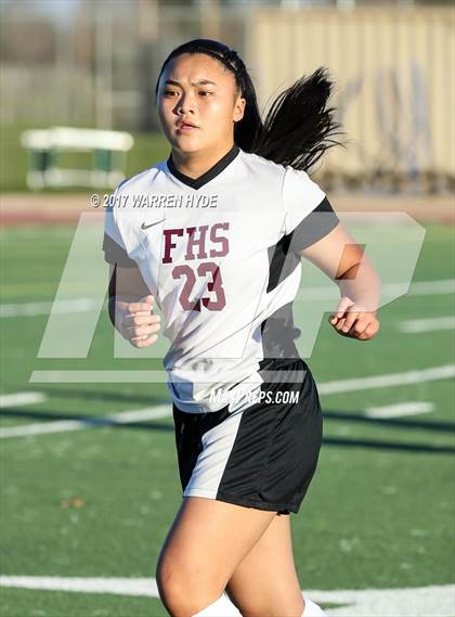 Thumbnail 3 in Florin @ Monterey Trail photogallery.