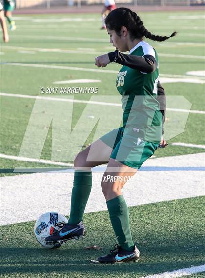 Thumbnail 1 in Florin @ Monterey Trail photogallery.