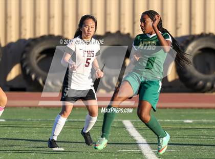 Thumbnail 2 in Florin @ Monterey Trail photogallery.