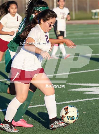 Thumbnail 2 in Florin @ Monterey Trail photogallery.