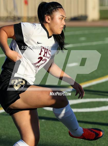Thumbnail 2 in Florin @ Monterey Trail photogallery.