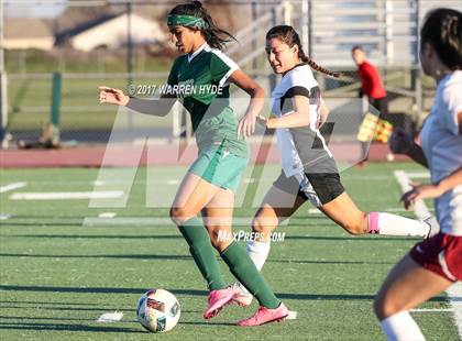 Thumbnail 3 in Florin @ Monterey Trail photogallery.
