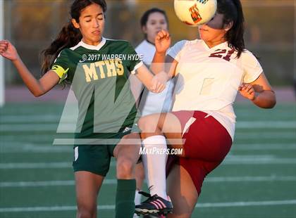 Thumbnail 2 in Florin @ Monterey Trail photogallery.