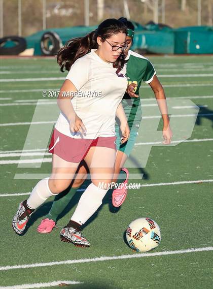 Thumbnail 2 in Florin @ Monterey Trail photogallery.