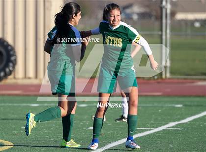 Thumbnail 1 in Florin @ Monterey Trail photogallery.