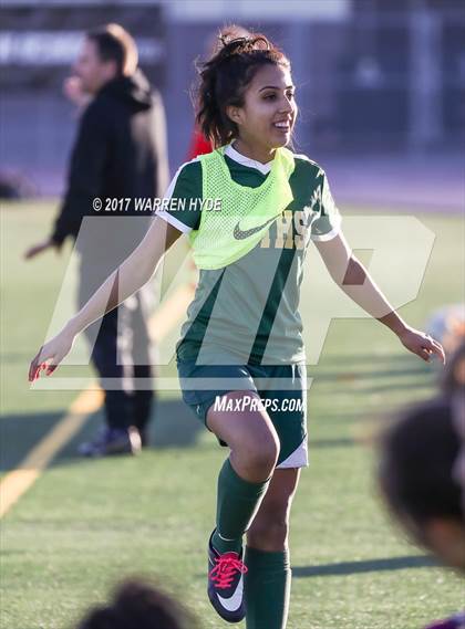Thumbnail 2 in Florin @ Monterey Trail photogallery.