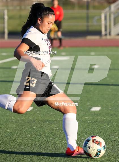 Thumbnail 2 in Florin @ Monterey Trail photogallery.