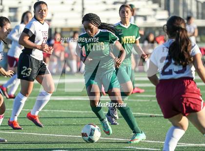 Thumbnail 3 in Florin @ Monterey Trail photogallery.