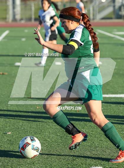 Thumbnail 3 in Florin @ Monterey Trail photogallery.