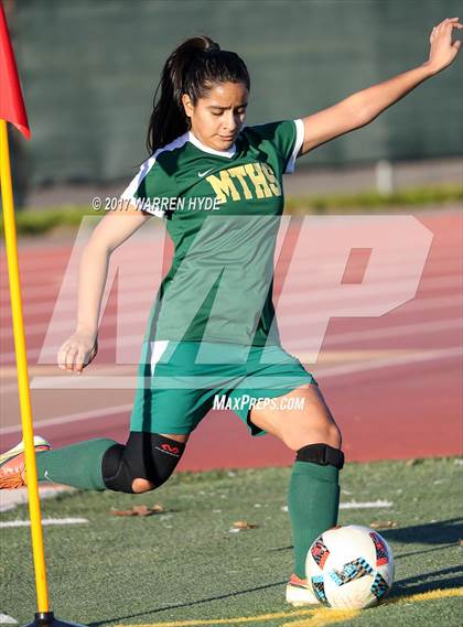 Thumbnail 3 in Florin @ Monterey Trail photogallery.