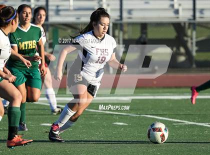 Thumbnail 2 in Florin @ Monterey Trail photogallery.