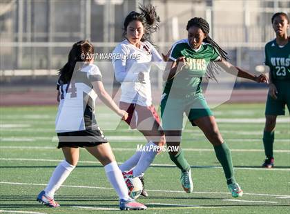 Thumbnail 3 in Florin @ Monterey Trail photogallery.