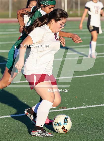 Thumbnail 1 in Florin @ Monterey Trail photogallery.