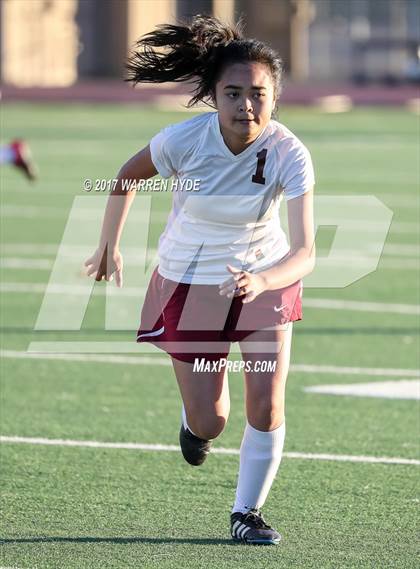 Thumbnail 3 in Florin @ Monterey Trail photogallery.